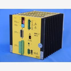 Berger Lahr WS5-5.28100 Motor Controller